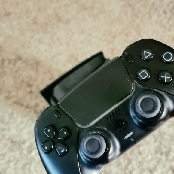 Ps5 Console disc version - Picture 2 of 2